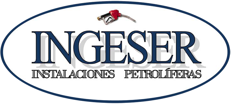 Ingeser instalaciones petrolíferas