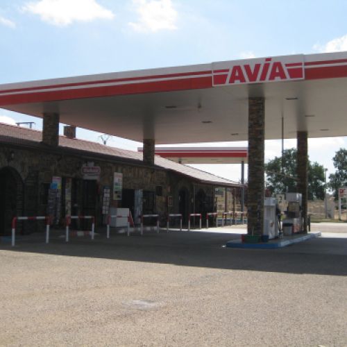 Proyectos de instalaciones petrolíferas en Valladolid