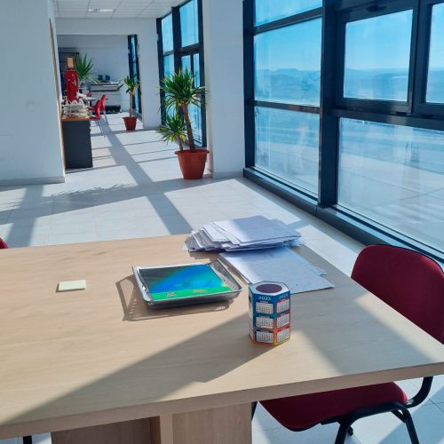 Proyectos de instalaciones petrolíferas en Valladolid