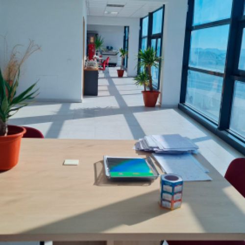 Proyectos de instalaciones petrolíferas en Valladolid